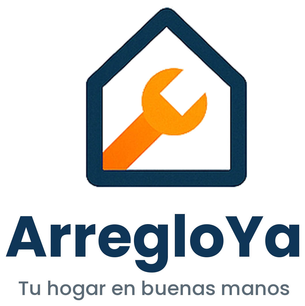 ArregloYa — Tu hogar en buenas manos